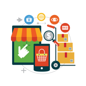 Разработка сложного сайта для сферы логистики в Бенине-Сити